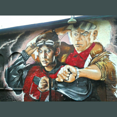 Jordan Rimmer Sermons