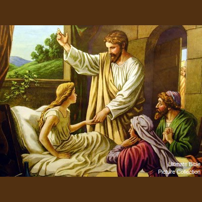 Jordan Rimmer Sermons