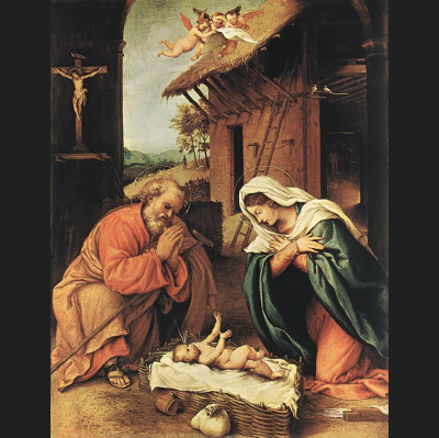 Jordan Rimmer Sermons