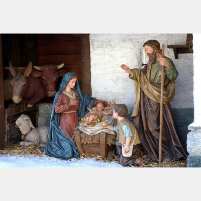 Jordan Rimmer Sermons