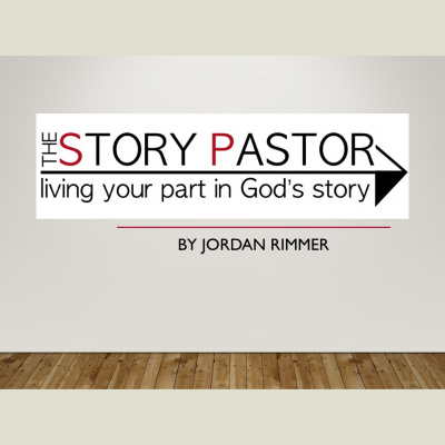 Jordan Rimmer Sermons