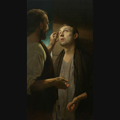 Jordan Rimmer Sermons