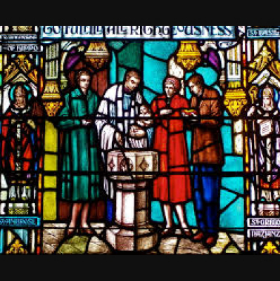 Jordan Rimmer Sermons