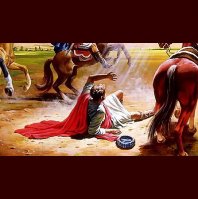 Jordan Rimmer Sermons