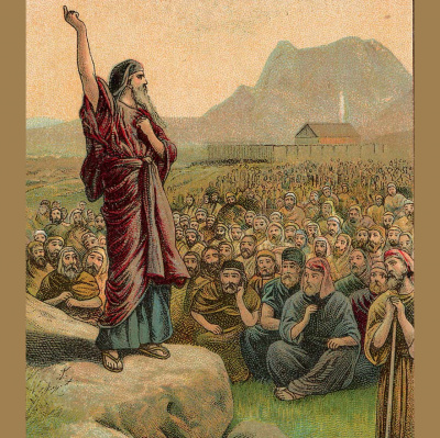 Jordan Rimmer Sermons