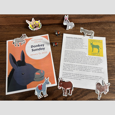 Jordan Rimmer Sermons