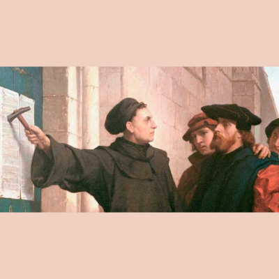 Jordan Rimmer Sermons