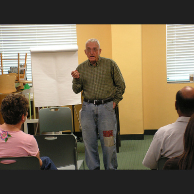 Jordan Rimmer Sermons