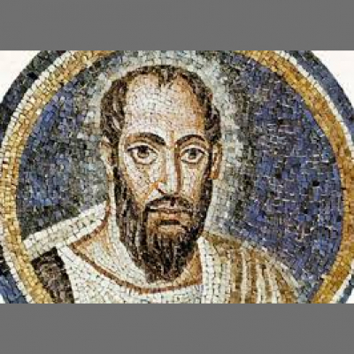 Jordan Rimmer Sermons