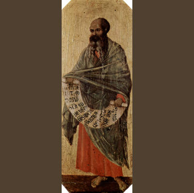 Jordan Rimmer Sermons