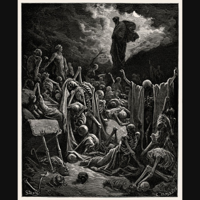 Jordan Rimmer Sermons