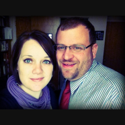 Jordan Rimmer Sermons