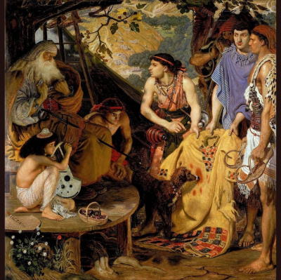 Jordan Rimmer Sermons