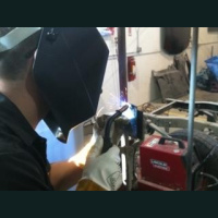 This audio discusses the basics of what a MIG welder is and a few tips of what to consider when welding on vehicles. In upcoming audios we will jump deeper into welding itself. 
