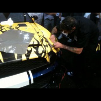 Paintless cars changing the automotive collision repair industry