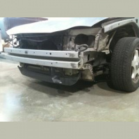 Auto Repair Estimating - Adding Clear Coat Time