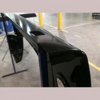 Weld-On Panel Tips NACE 2011