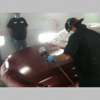 Full Wet - Medium Wet Coat - Contest - Discounts