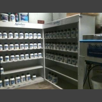 Collision Repair Program Switches To Waterborne Paint