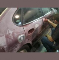 Epoxy Primer Etch Primer For Bare Metat