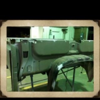 Replacing A Bedside Part 3