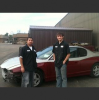 Iwata Spray Gun Tips bit.ly/spraygun