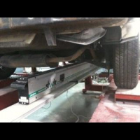 Auto Frame Measurements Part 1