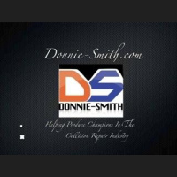 Plastic Repair Part 4 - Two Sided Repair 