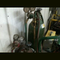 Oxy/Acetylene - What You Should Know