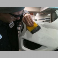 Plastic Repair Part 1 - Love It Or Hate It....its here to stay!