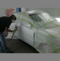 Flash Time For Primer - Contest - ABS Plastic