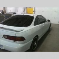 Plastic Repair Part 2 - Thermoset and Thermoplastic - Reshaping