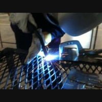 Auto Body Repair Training - MIG Welding Part 5