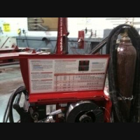 Auto Body Training - MIG Welding Part 4