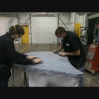 Butler Collision Updates - New Semester Kicked Off