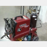 Collision Repair Training - MIG Welding - Part 2