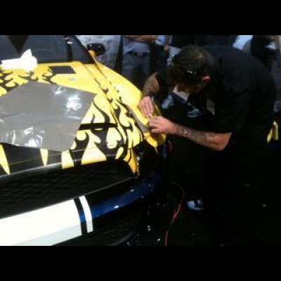 Collisionblasts Posts