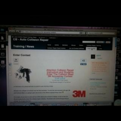 Collisionblasts Posts