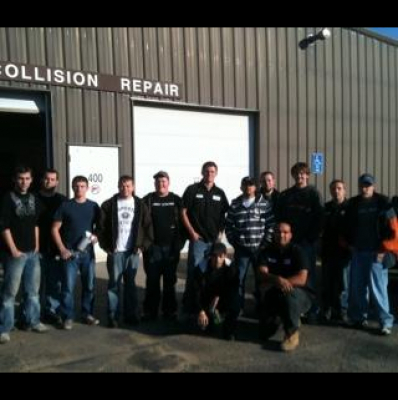 Collisionblasts Posts