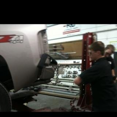 Collisionblasts Posts