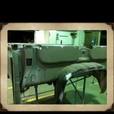 Collisionblasts Posts