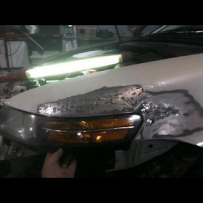 Collisionblasts Posts