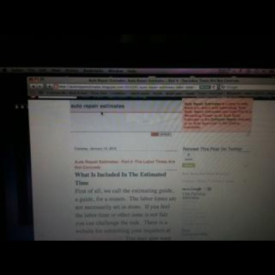 Collisionblasts Posts