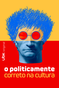 O politicamente correto na cultura