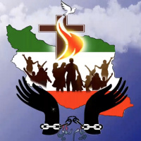 Jesus heals Persian/Iranian Muslims