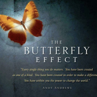 Episode 104: The Butterfly Effect