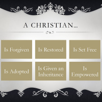 Normal Christianity 101