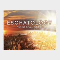 Episode 100: A Tale of 2 Eschatologies
