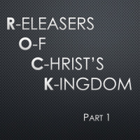 Episode 99: ROCK Message - Part 1