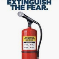 Episode 102: FEAR Extinguishing 2021